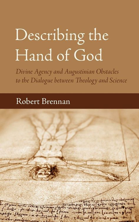 Produktbild: Describing the Hand of God