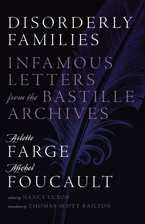 Produktbild: Farge, A: Disorderly Families