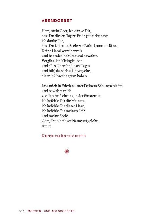 Produktbild: Beten