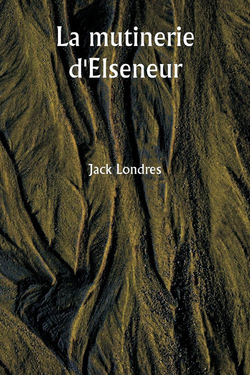 Produktbild: La mutinerie d'Elseneur