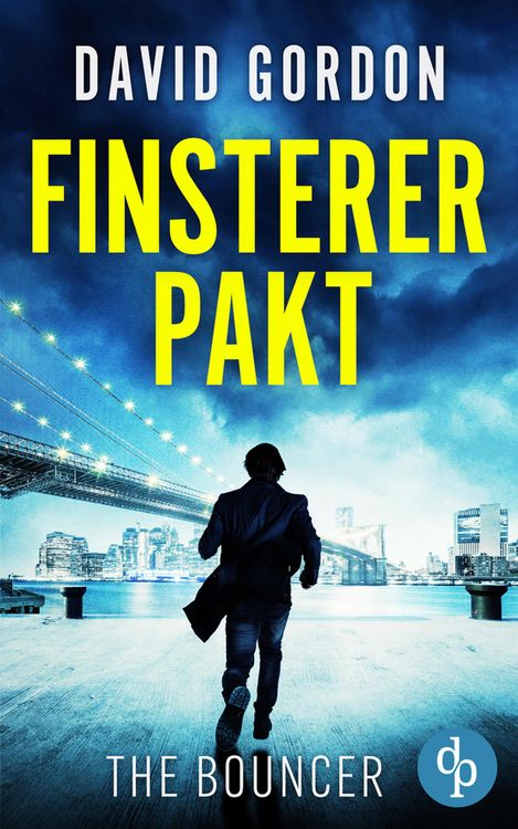 Produktbild: Finsterer Pakt