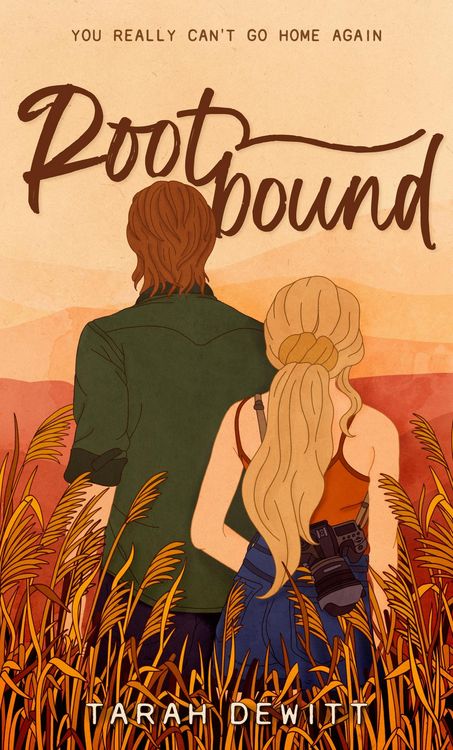 Produktbild: Rootbound