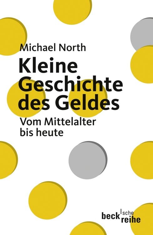 Produktbild: Kleine Geschichte des Geldes