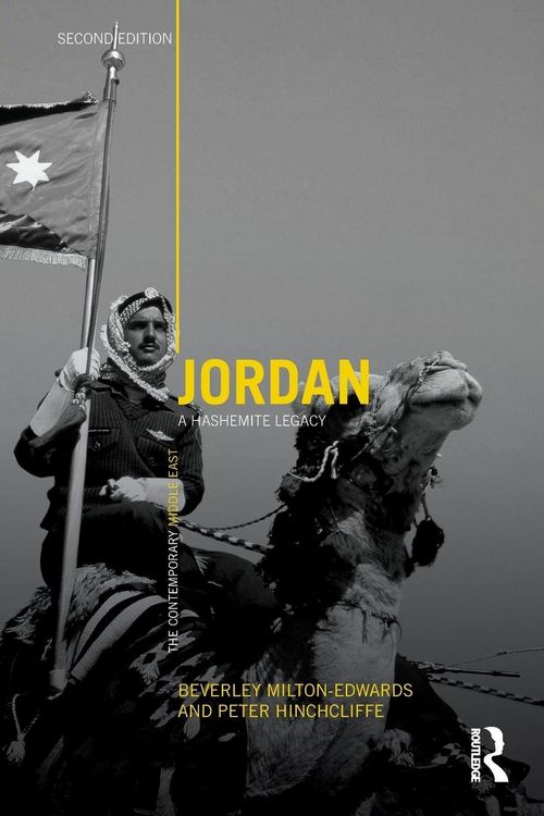 Produktbild: Jordan