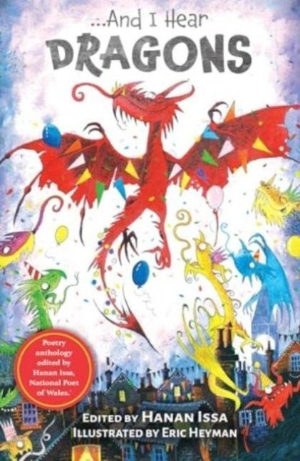 Produktbild: And I Hear Dragons
