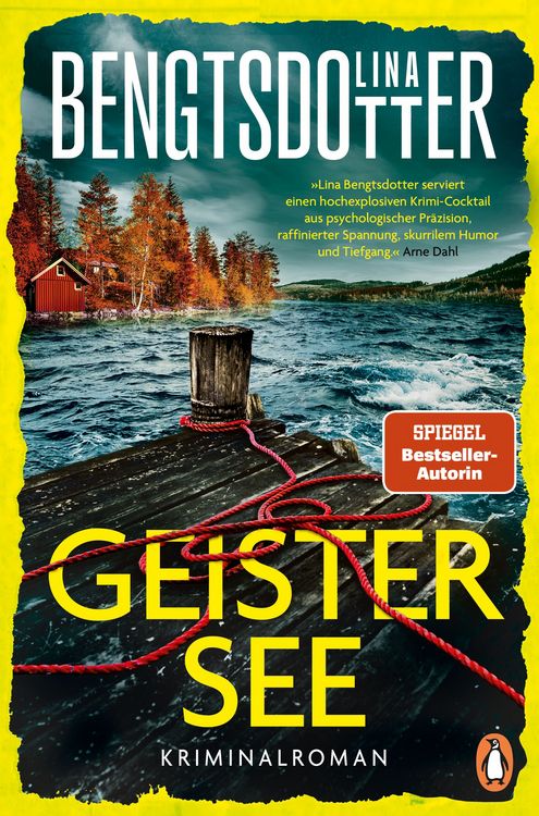 Produktbild: Geistersee