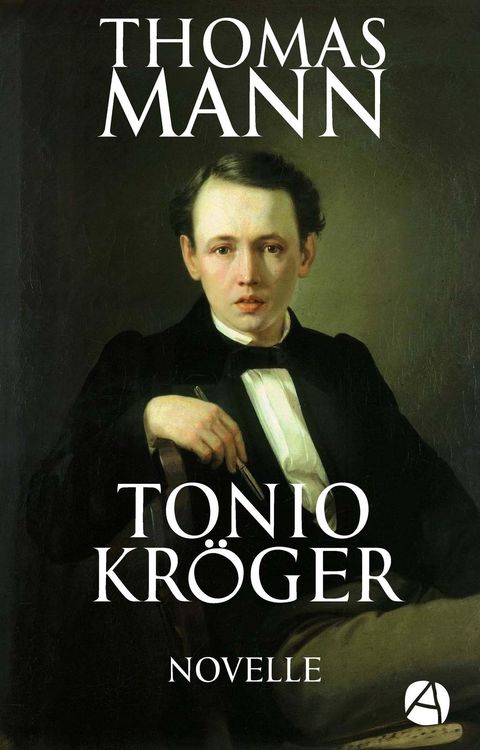 Produktbild: Tonio Kr&ouml;ger