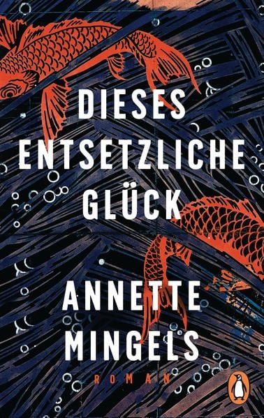 Produktbild: Dieses entsetzliche Gl&uuml;ck
