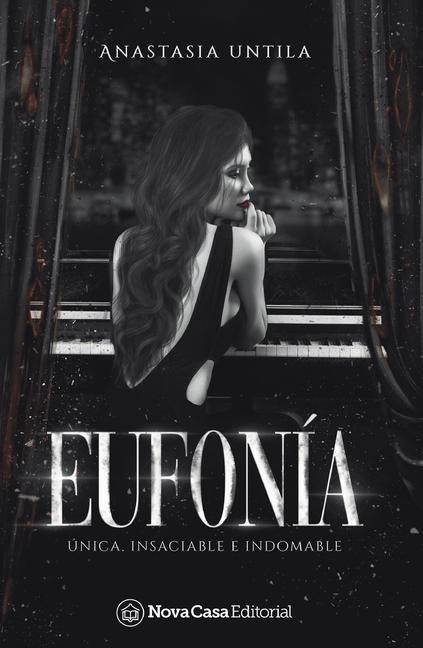 Produktbild: Eufon&iacute;a