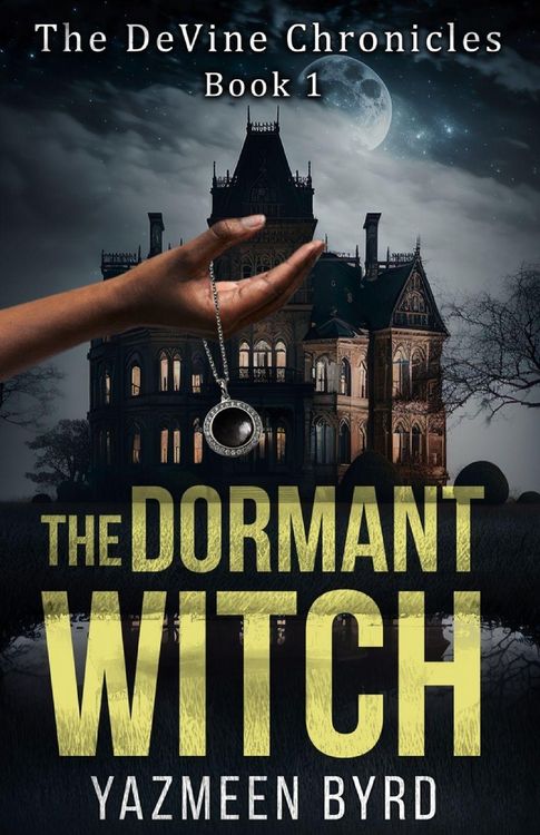 Produktbild: The Dormant Witch