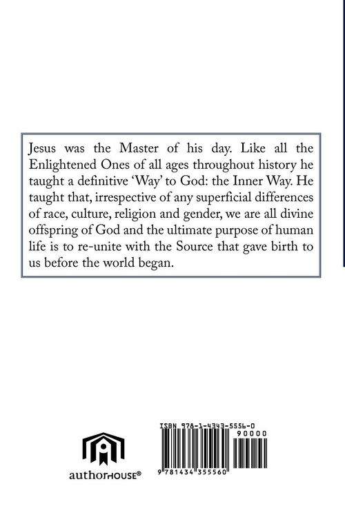 Produktbild: The Way of Jesus the Christ