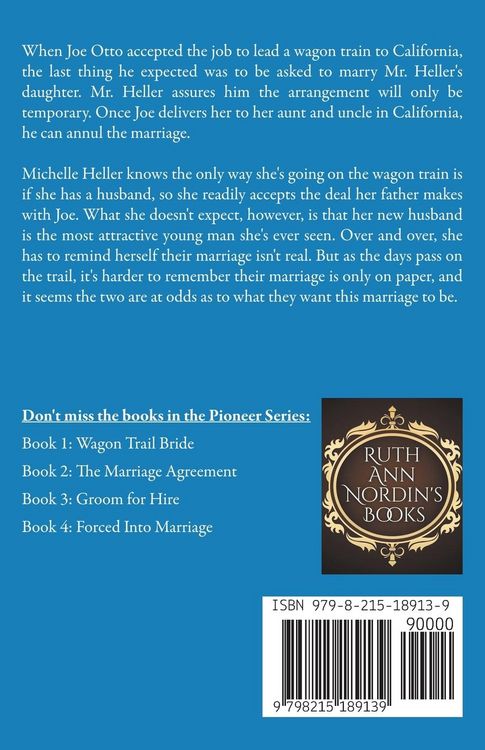 Produktbild: Groom for Hire