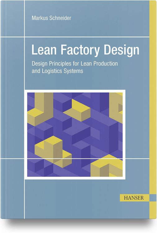 Produktbild: Lean Factory Design