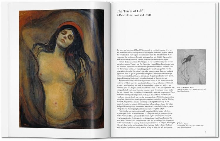 Produktbild: Munch
