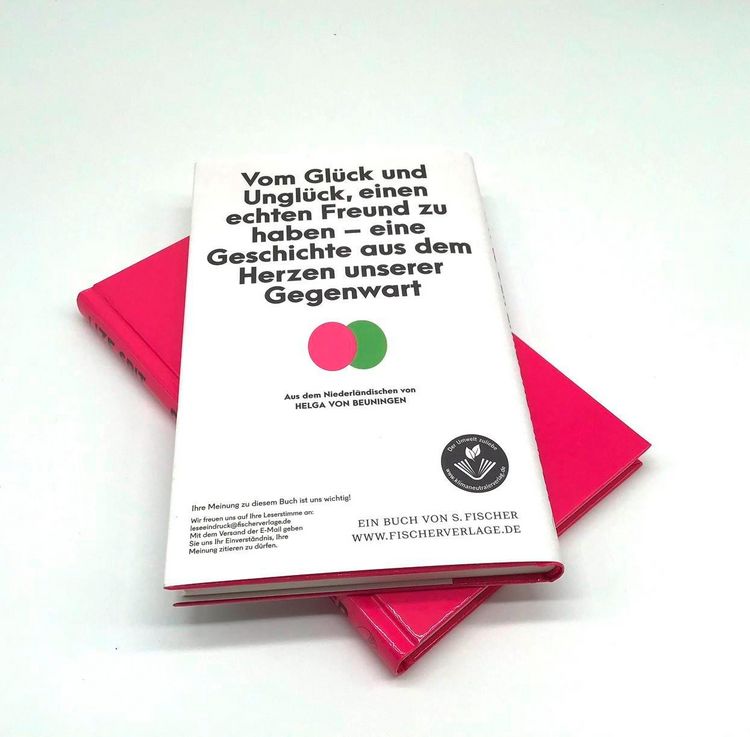 Produktbild: Der ehrliche Finder