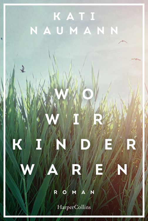 Produktbild: Wo wir Kinder waren