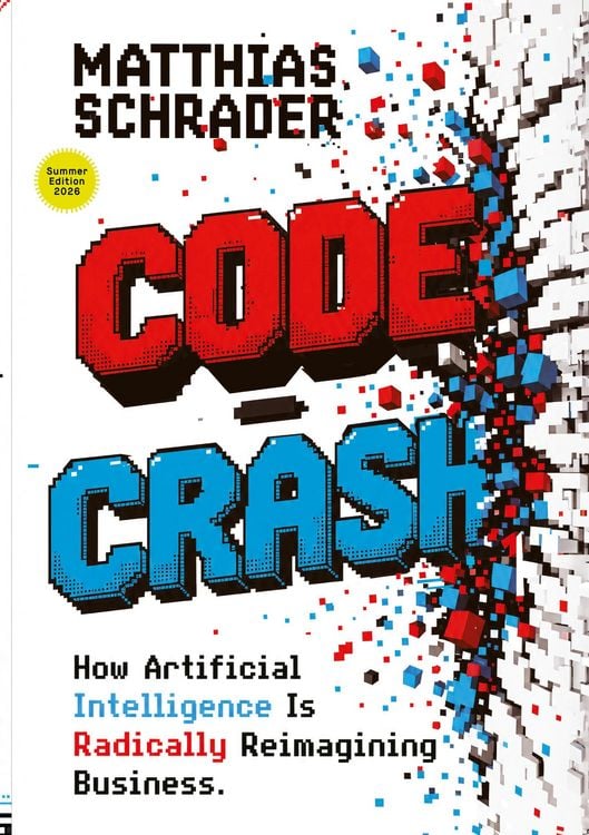 Produktbild: Code Crash