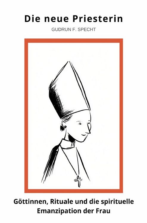 Produktbild: Die neue Priesterin