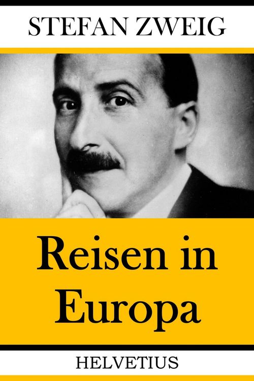 Produktbild: Reisen in Europa