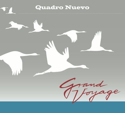 Produktbild: Grand Voyage