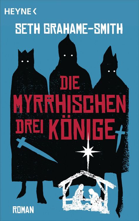 Produktbild: Die myrrhischen drei K&ouml;nige