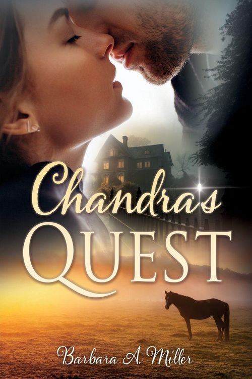 Produktbild: Chandra's Quest
