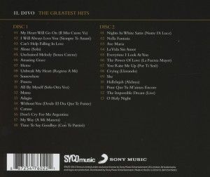 Produktbild: The Greatest Hits (Deluxe)