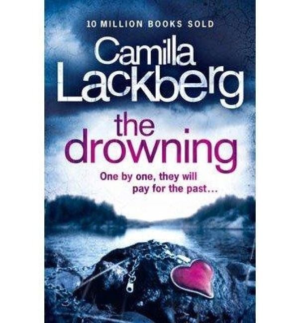 Produktbild: The Drowning
