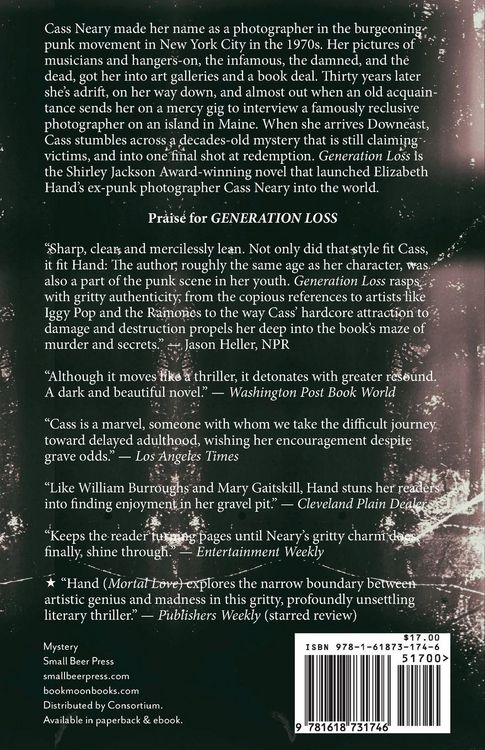 Produktbild: Generation Loss