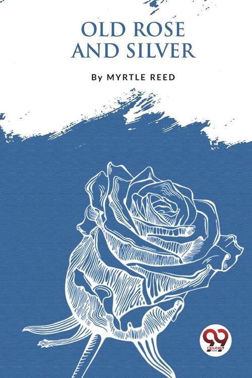 Produktbild: Old Rose And Silver