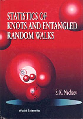 Produktbild: Statistics Of Knot & Entangledrandom....