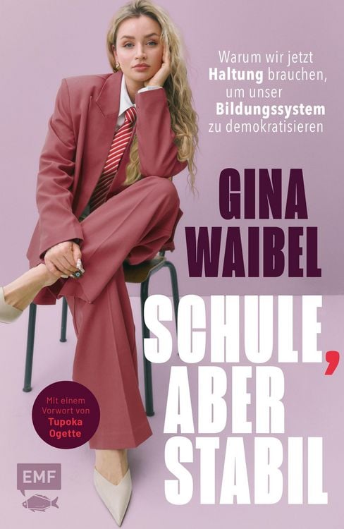 Produktbild: Schule, aber stabil