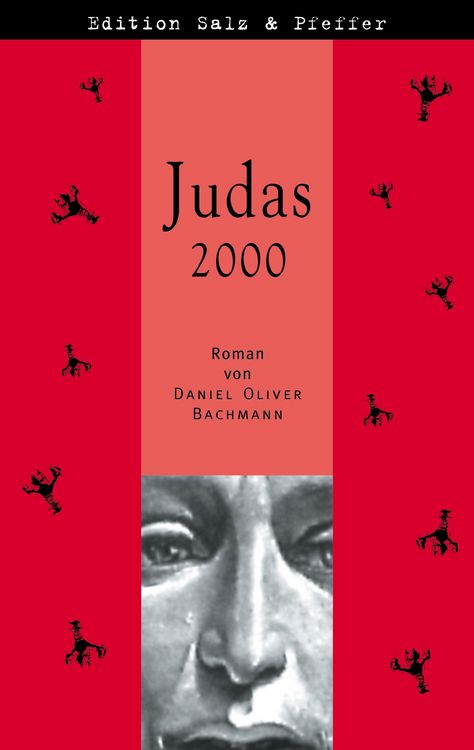 Produktbild: Judas 2000