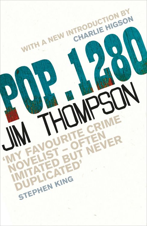 Produktbild: POP. 1280