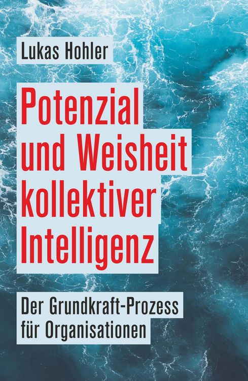 Produktbild: Potenzial und Weisheit kollektiver Intelligenz