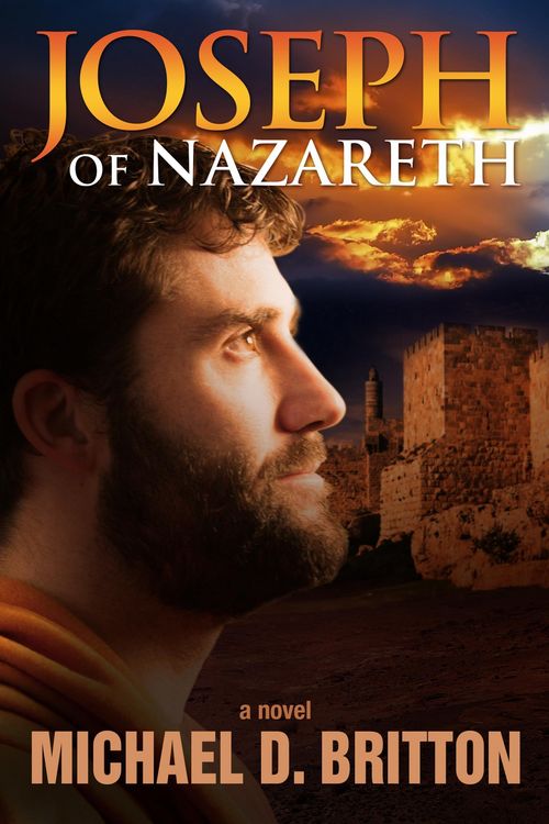 Produktbild: Joseph of Nazareth