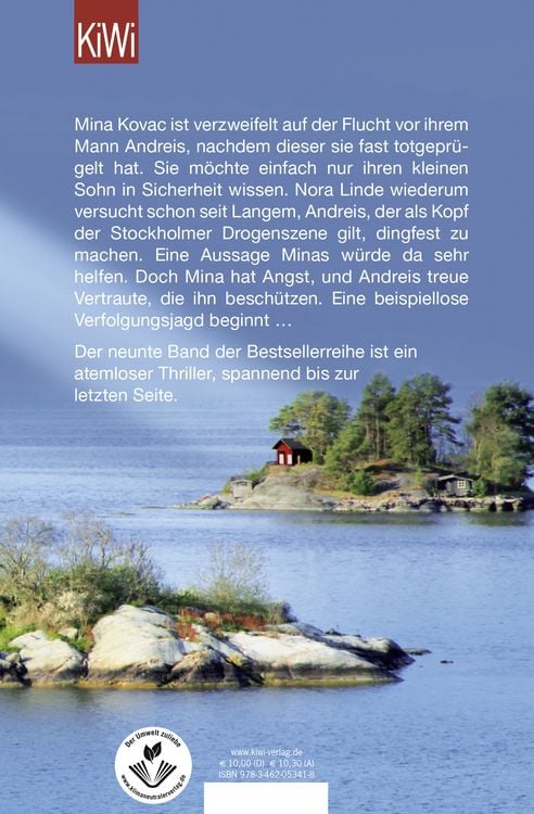 Produktbild: Flucht in die Sch&auml;ren