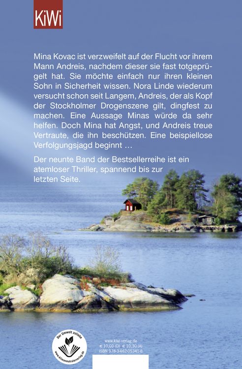 Produktbild: Flucht in die Sch&auml;ren