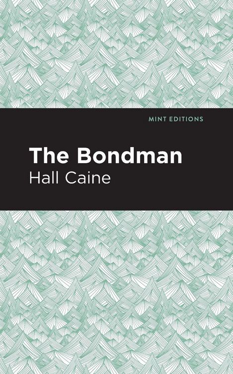 Produktbild: The Bondman