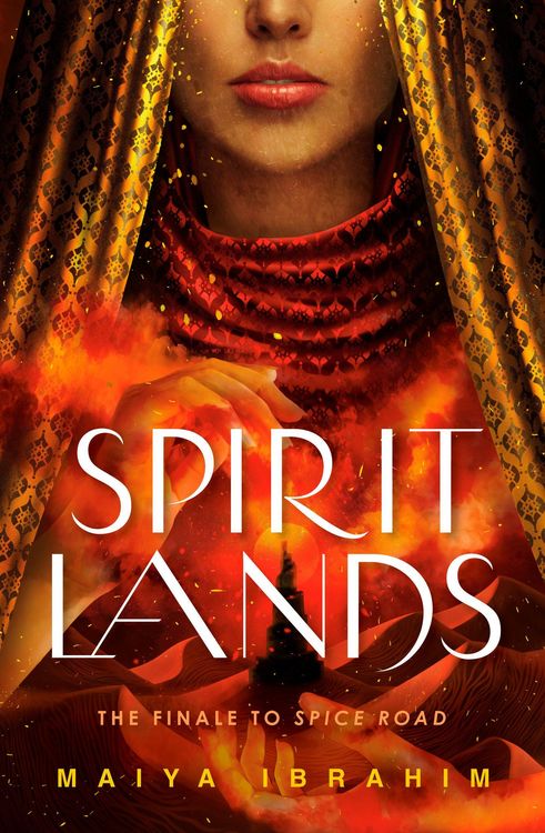 Produktbild: Spirit Lands