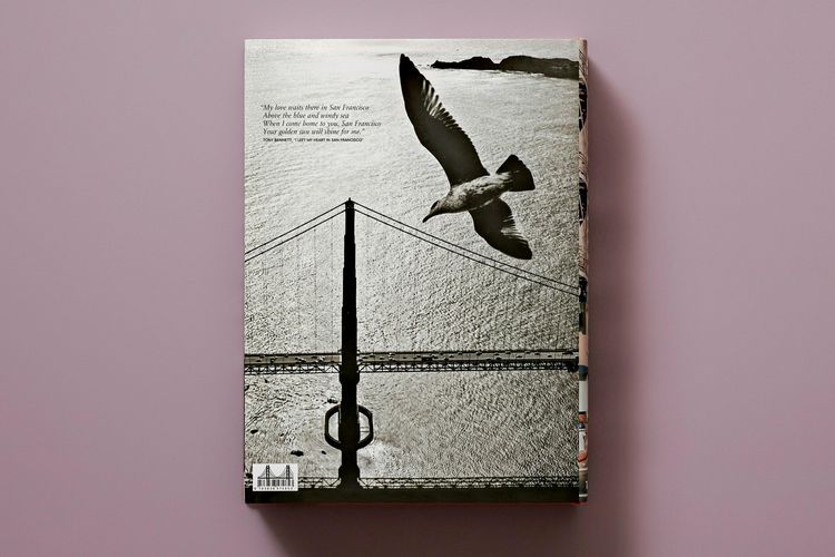 Produktbild: San Francisco