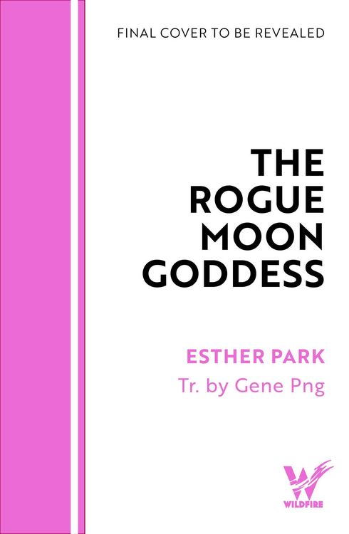 Produktbild: The Rogue Moon Goddess