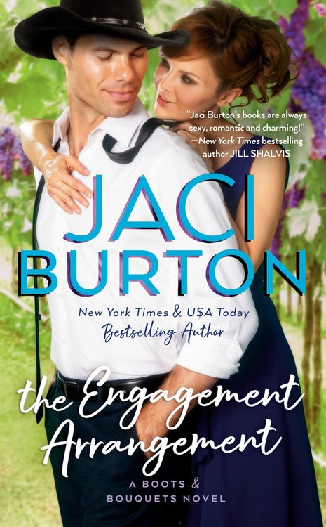 Produktbild: The Engagement Arrangement