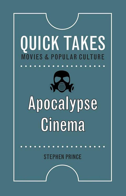 Produktbild: Apocalypse Cinema