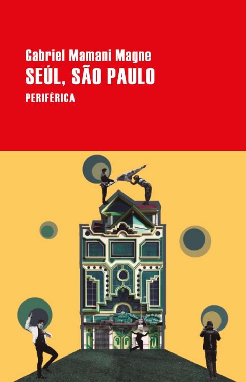 Produktbild: Se&uacute;l, S&atilde;o Paulo
