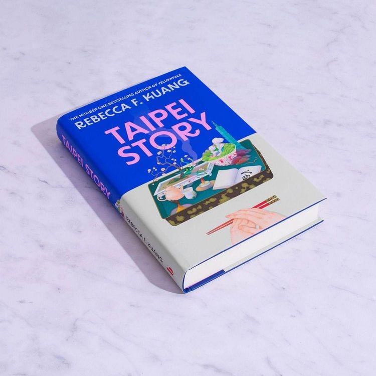 Produktbild: Taipei Story