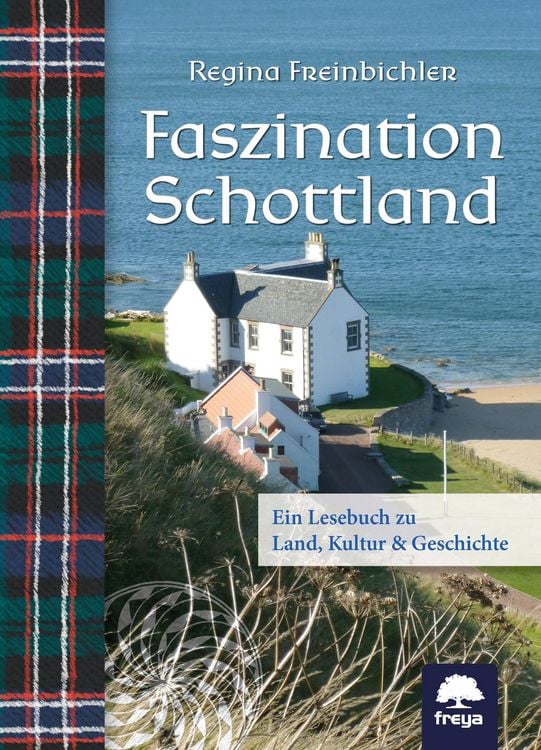 Produktbild: Faszination Schottland