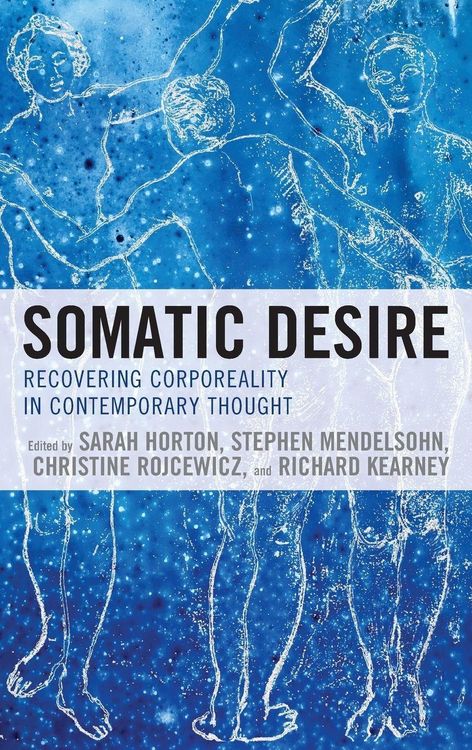 Produktbild: Somatic Desire