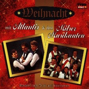 Produktbild: Weihnachten Mit Atlantis