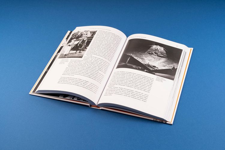Produktbild: Operntheater in der DDR